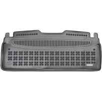 Volkswagen MULTIVAN T7 2021 → Guminis bagažinės kilimėlis su borteliu