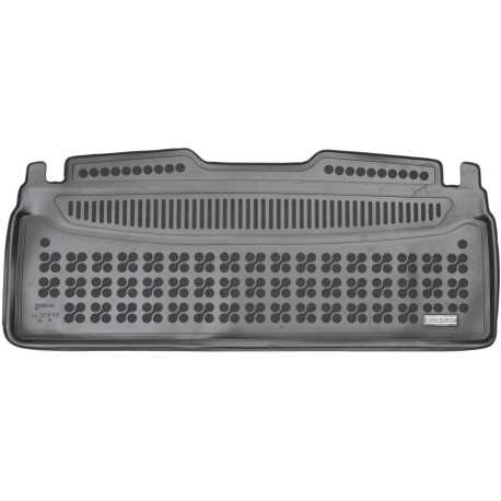 Volkswagen MULTIVAN T7 2021 → Guminis bagažinės kilimėlis su borteliu