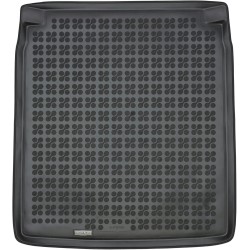 VOLKSWAGEN PASSAT B7 Sedanas 2010 → 2014 Guminis bagažinės kilimėlis