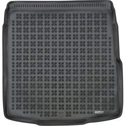 VOLKSWAGEN PASSAT B8 Sedanas 2014 → 2021 Guminis bagažinės kilimėlis