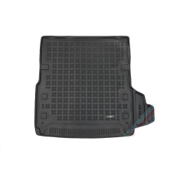 VOLKSWAGEN PASSAT B8 Universalas 2014 → 2023 Guminis bagažinės kilimėlis