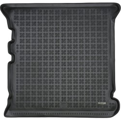 Volkswagen SHARAN I 1995 → 2010 Guminis bagažinės kilimėlis