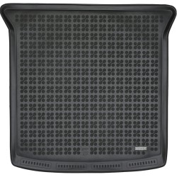 Volkswagen SHARAN 7v 2010 → 2022 Guminis bagažinės kilimėlis