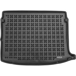 Volkswagen TAIGO 2021 → Guminis bagažinės kilimėlis