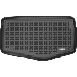 Volkswagen T - CROSS 2018 → Guminis bagažinės kilimėlis