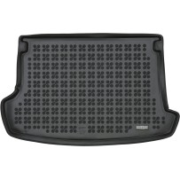 Volkswagen T - ROC 2021 → Guminis bagažinės kilimėlis