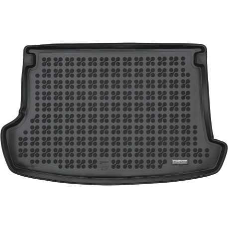 Volkswagen T - ROC 2021 → Guminis bagažinės kilimėlis