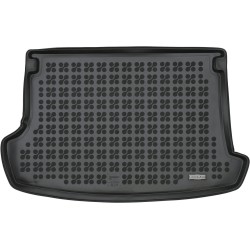 Volkswagen T - ROC R 2019 → 2021 Guminis bagažinės kilimėlis