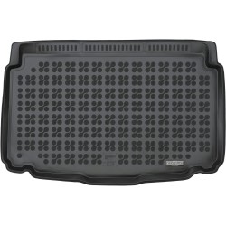 Volkswagen T - ROC R 2021 → Guminis bagažinės kilimėlis