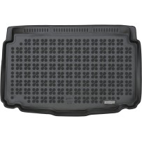 Volkswagen T - ROC R 2021 → Guminis bagažinės kilimėlis