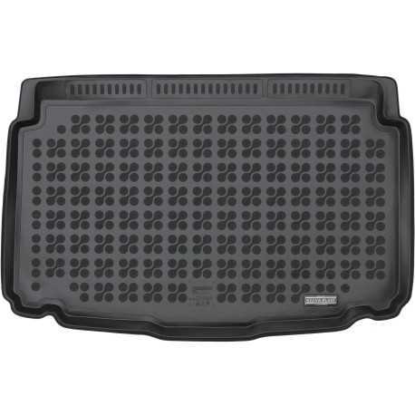 Volkswagen T - ROC R 2021 → Guminis bagažinės kilimėlis