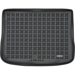 Volkswagen TIGUAN I 2007 → 2017 Guminis bagažinės kilimėlis