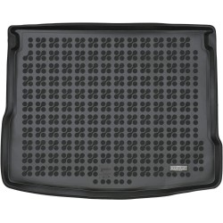 Volkswagen TIGUAN II 4X2 2015 → 2023 Guminis bagažinės kilimėlis