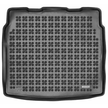 Volkswagen TIGUAN ALLSPACE 2021 → Guminis bagažinės kilimėlis