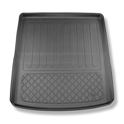 Skoda KODIAQ 7 vietų 3 eilė sulankstyta 2024 → bagažinės kilimėlis