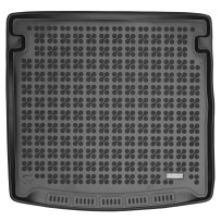 Volkswagen TIGUAN ALLSPACE 7v 2021 → Guminis bagažinės kilimėlis