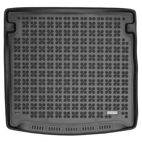 Volkswagen TIGUAN ALLSPACE 7v 2021 → Guminis bagažinės kilimėlis