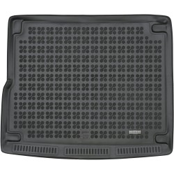 Volkswagen TOUAREG II 5v 2010 → 2014 Guminis bagažinės kilimėlis
