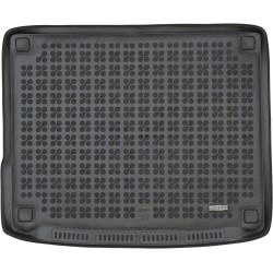 Volkswagen TOUAREG II 5v 2014 → 2018 Guminis bagažinės kilimėlis