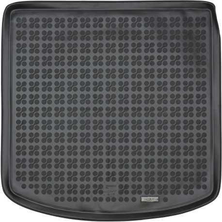 Volkswagen TOURAN I 2003 → 2015 Guminis bagažinės kilimėlis