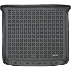 Volkswagen TOURAN III 2015 → Guminis bagažinės kilimėlis