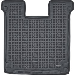 Volkswagen TRANSPORTER T5 CARAVELLE Ilga bazė 2003 → 2015 Guminis bagažinės kilimėlis