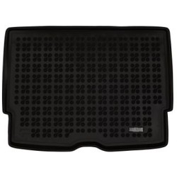 Volvo EX30 2023 → Guminis bagažinės kilimėlis