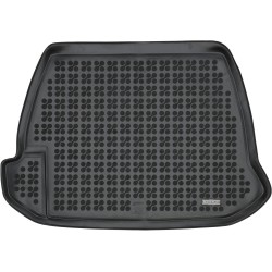 Volvo S60 II Sedanas 2010 → 2018 Guminis bagažinės kilimėlis