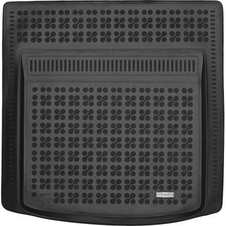 Volvo S60 III Sedanas 2018 → Guminis bagažinės kilimėlis