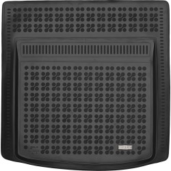 Volvo S80 II Sedanas 2006 → 2016 Guminis bagažinės kilimėlis