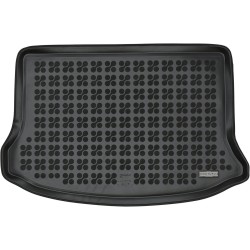 Volvo V40 II 2012 → 2019 Guminis bagažinės kilimėlis