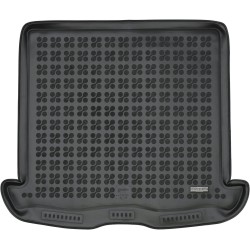Volvo V50 Wagon 2004 → 2012 Guminis bagažinės kilimėlis