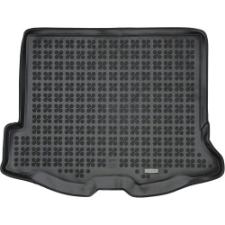Volvo V60 I 2011 → 2018 Guminis bagažinės kilimėlis