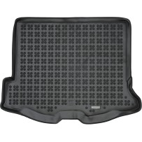 Volvo V60 I 2011 → 2018 Guminis bagažinės kilimėlis