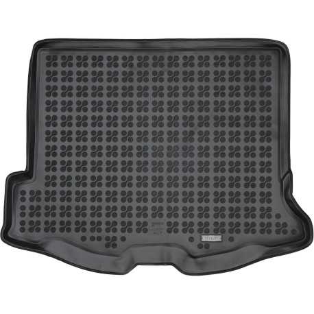 Volvo V60 I 2011 → 2018 Guminis bagažinės kilimėlis