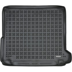 Volvo V60 II 2018 → Guminis bagažinės kilimėlis