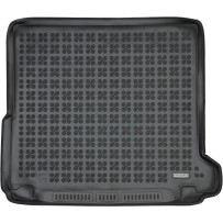 Volvo V60 II 2018 → Guminis bagažinės kilimėlis