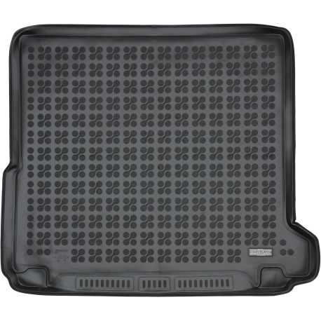 Volvo V60 II 2018 → Guminis bagažinės kilimėlis