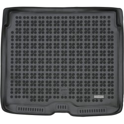 Volvo XC40 2017 → 2019 Guminis bagažinės kilimėlis