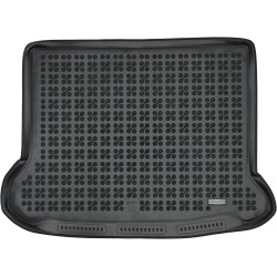 Volvo XC60 I 2008 → 2017 Guminis bagažinės kilimėlis