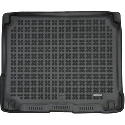 Volvo XC60 II 2017 → Guminis bagažinės kilimėlis