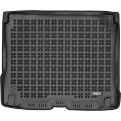 Volvo XC60 II Hybrid 2018 → Guminis bagažinės kilimėlis