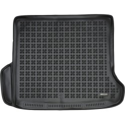 Volvo XC70 I Wagon 2000 → 2007 Guminis bagažinės kilimėlis
