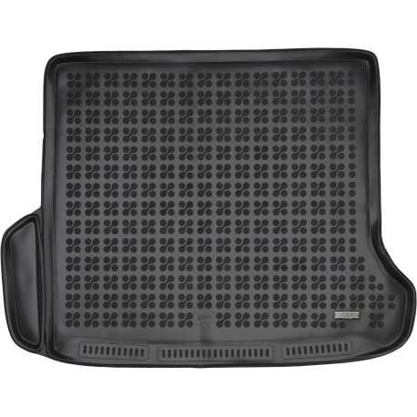 Volvo XC70 I Wagon 2000 → 2007 Guminis bagažinės kilimėlis