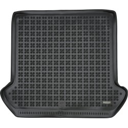 Volvo XC90 I 2002 → 2014 Guminis bagažinės kilimėlis