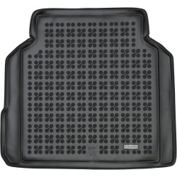 Alfa Romeo GIULIA 2016 → Guminis bagažinės kilimėlis