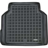 Alfa Romeo GIULIA 2016 → Guminis bagažinės kilimėlis