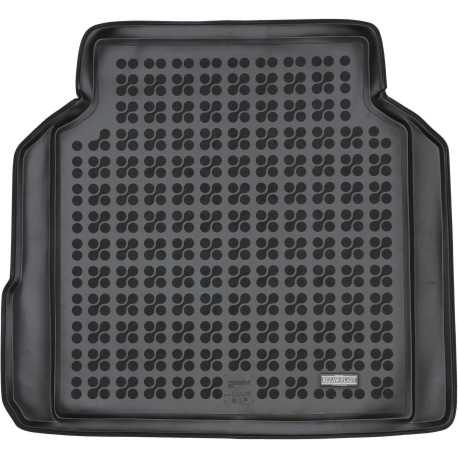 Alfa Romeo GIULIA 2016 → Guminis bagažinės kilimėlis