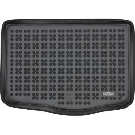 Alfa Romeo MITO 2008 → 2018 Guminis bagažinės kilimėlis