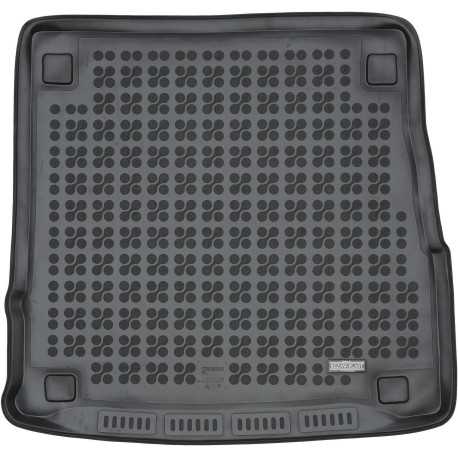 Alfa Romeo STELVIO 2020 → Guminis bagažinės kilimėlis